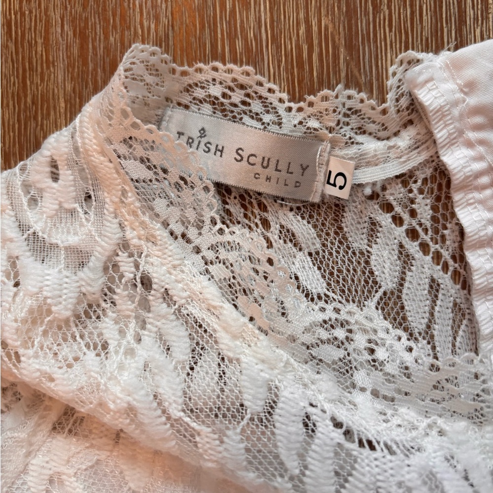 Trish Scully Bella Rafaela Dress - Picture 8 of 8